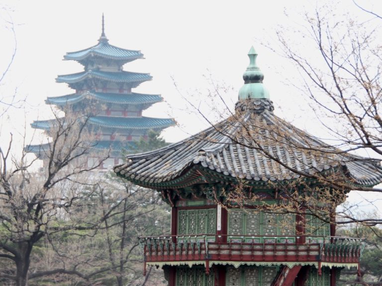 Seoul Palace 2019