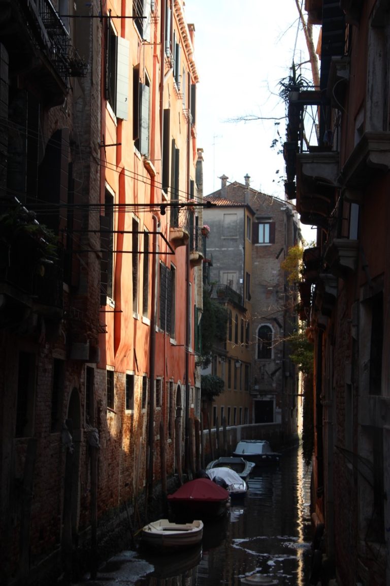 Venice Italy