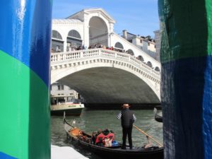 Venice, Ponte Rialto