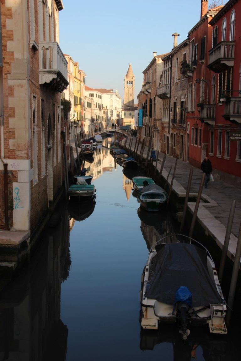 Venice Italy