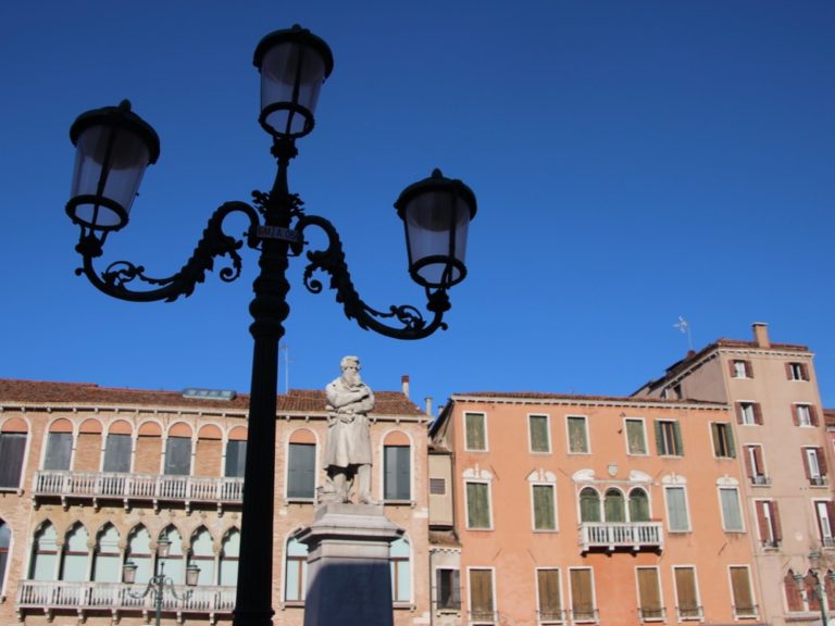 Venice Italy