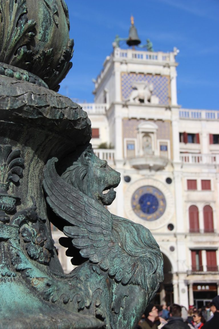 Venice, San Marco