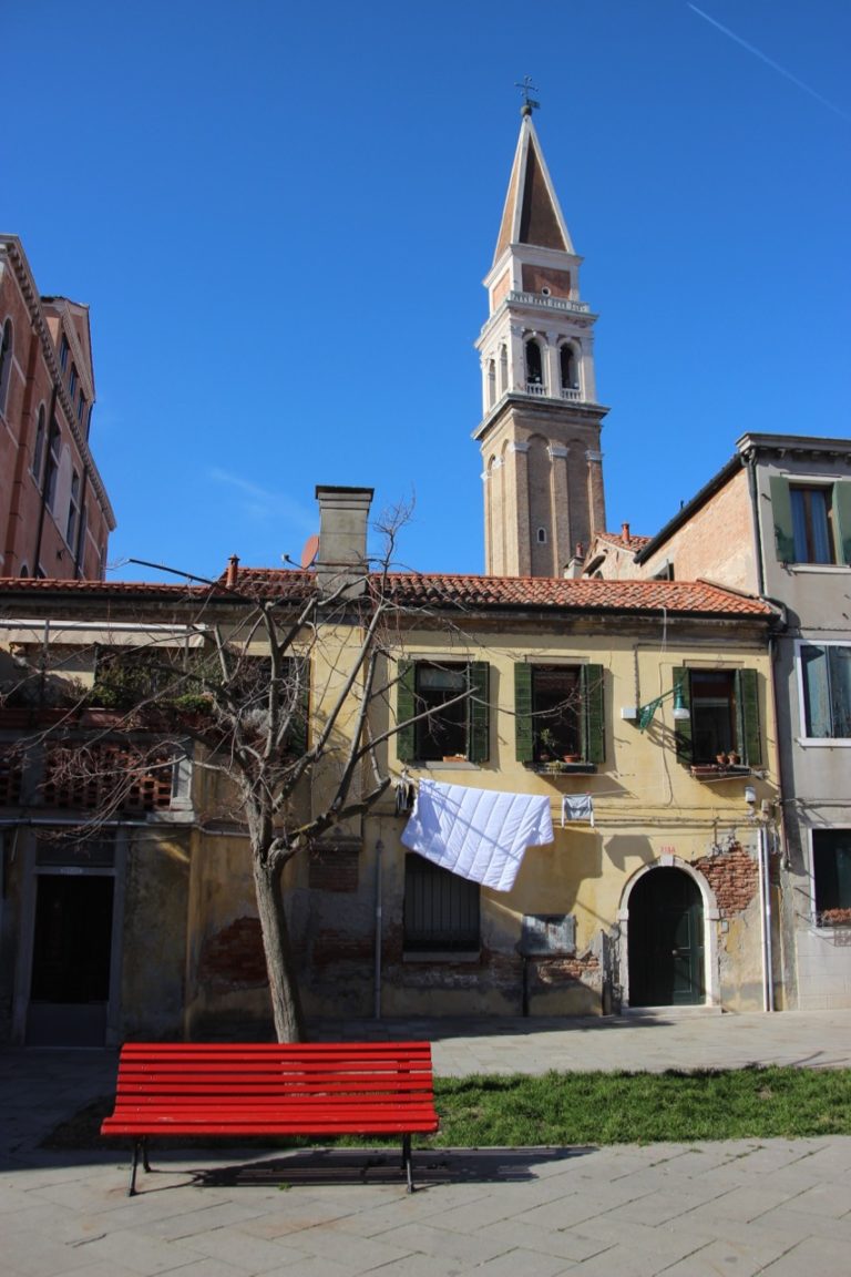 Venice Italy