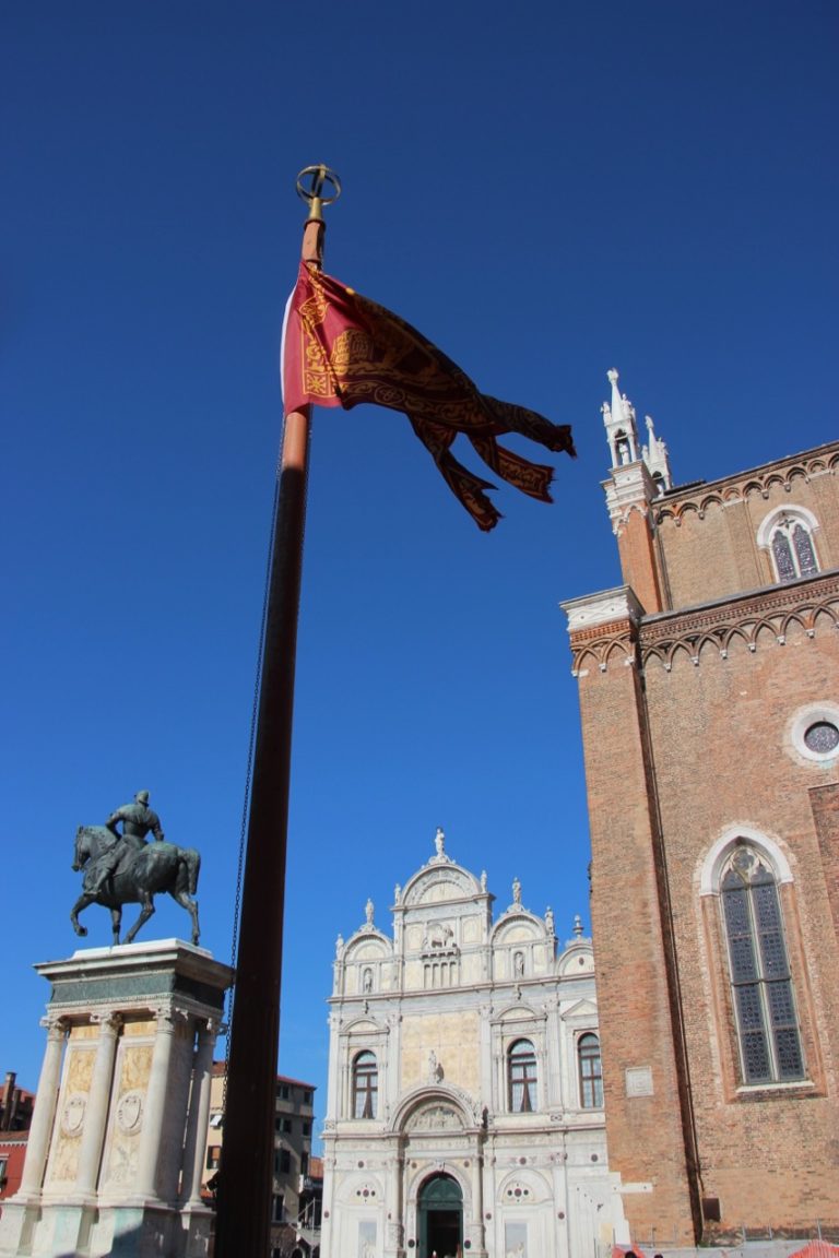 Venice Italy