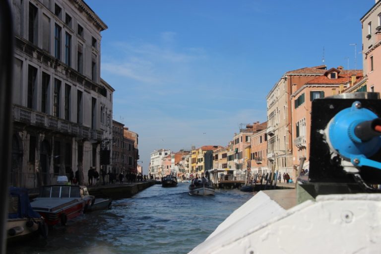 Venice Italy