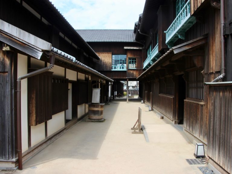 Nagasaki Dejima