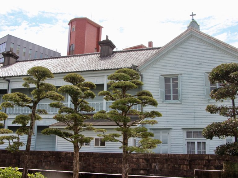 Nagasaki Dejima