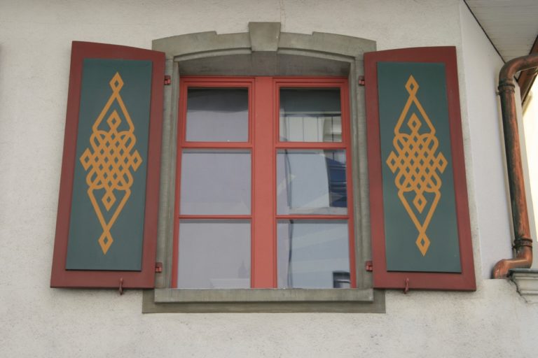 Luzern Altstadt