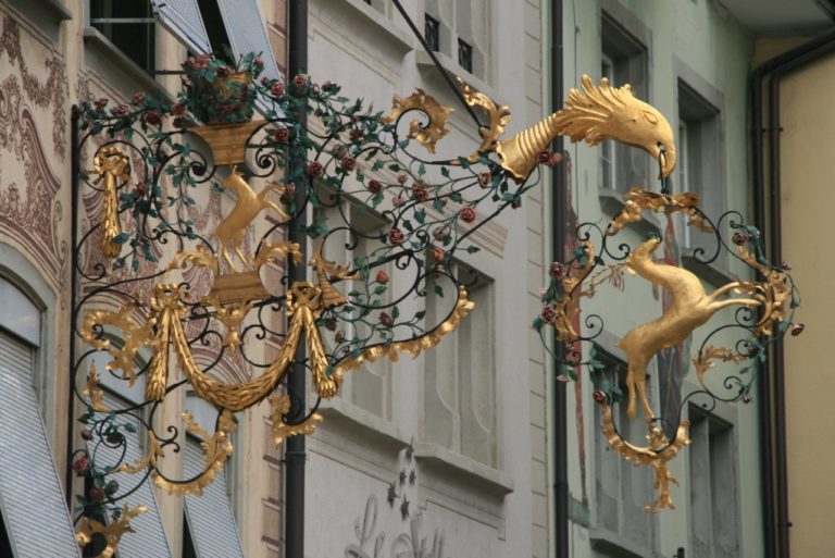 Luzern Altstadt