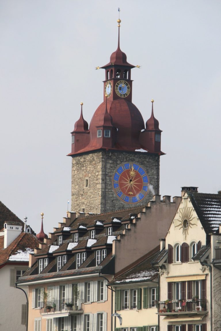 Luzern Altstadt