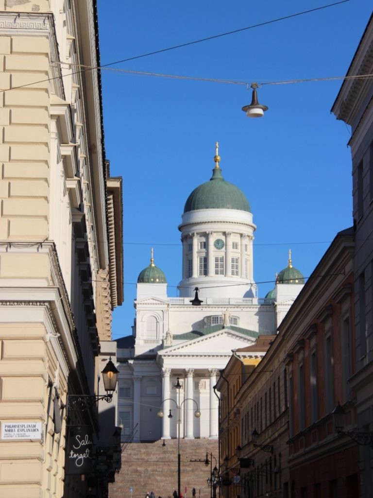 Helsinki Finland