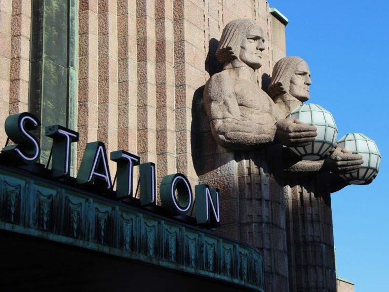 Helsinki Finland