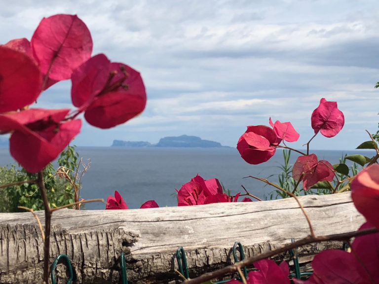 Capri Ischia Italia