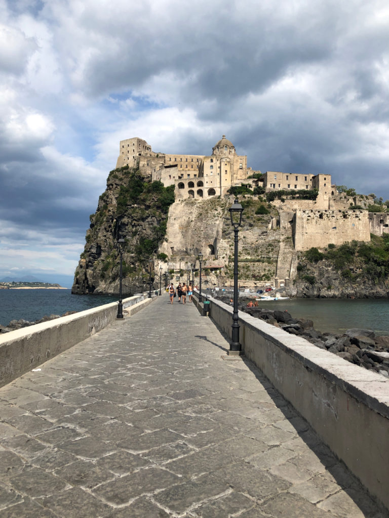 Ischia Italia