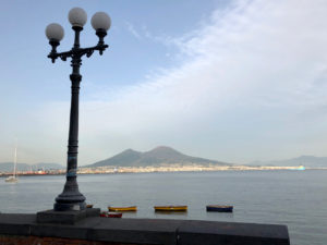 Napoli Vesuvio