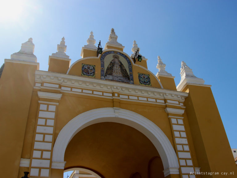 seville spain