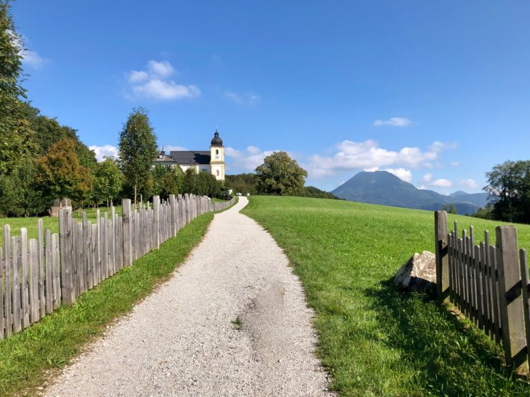 salzburg, austria