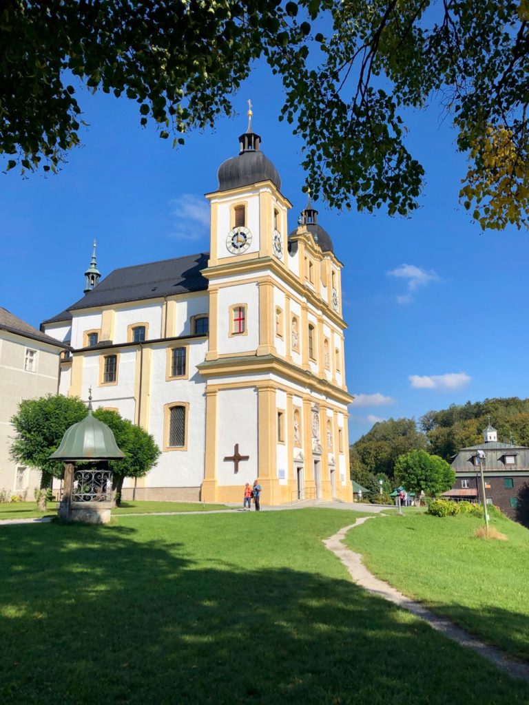 salzburg austria