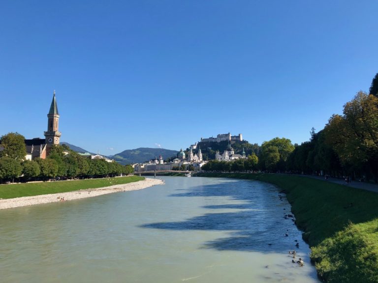 salzburg austria