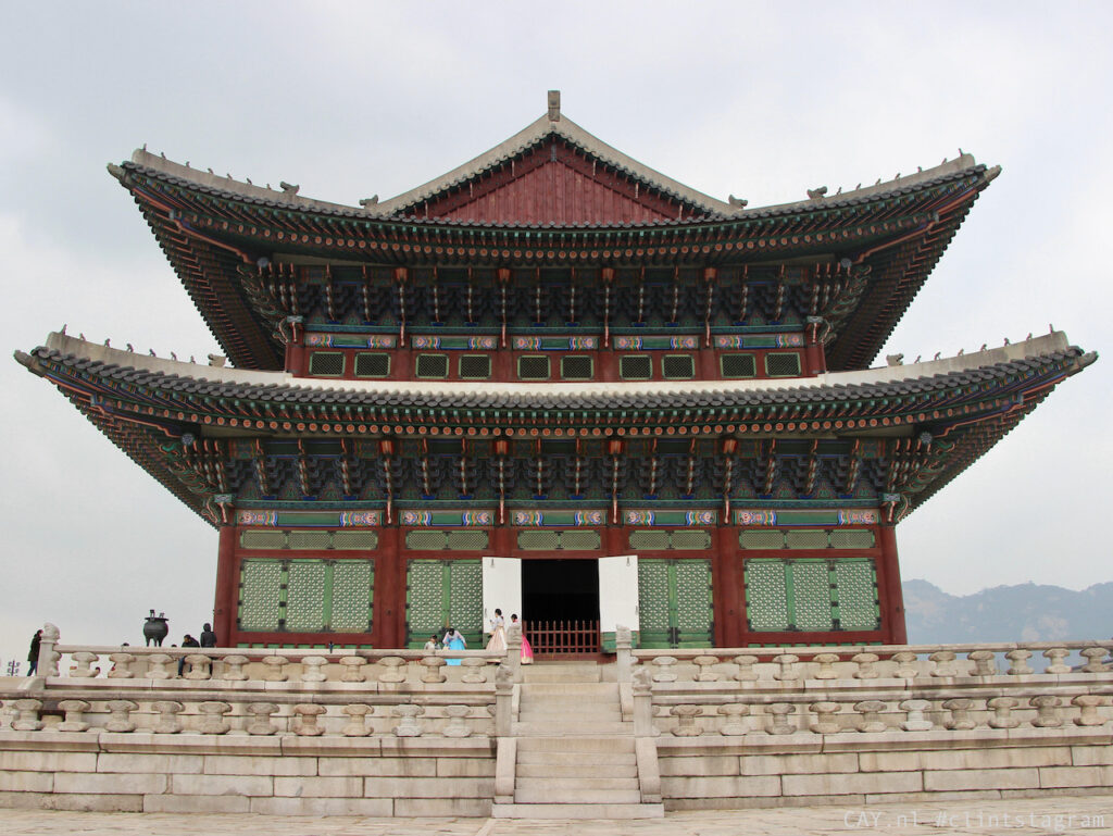 seoul korea