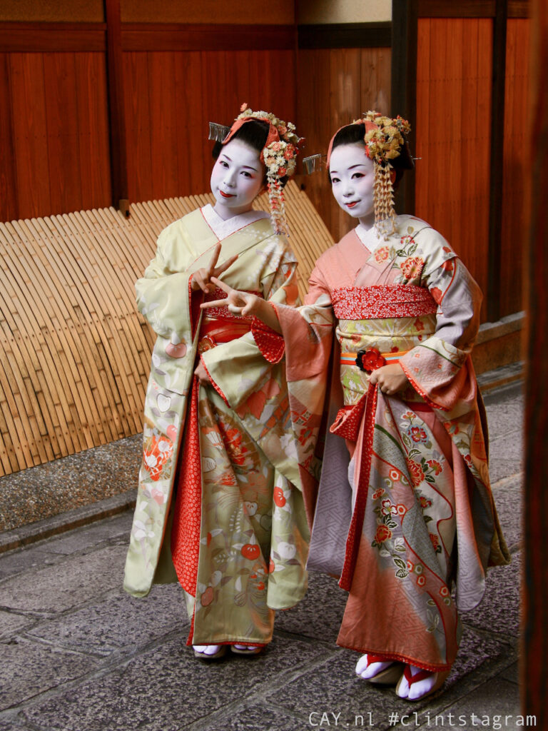 kyoto japan