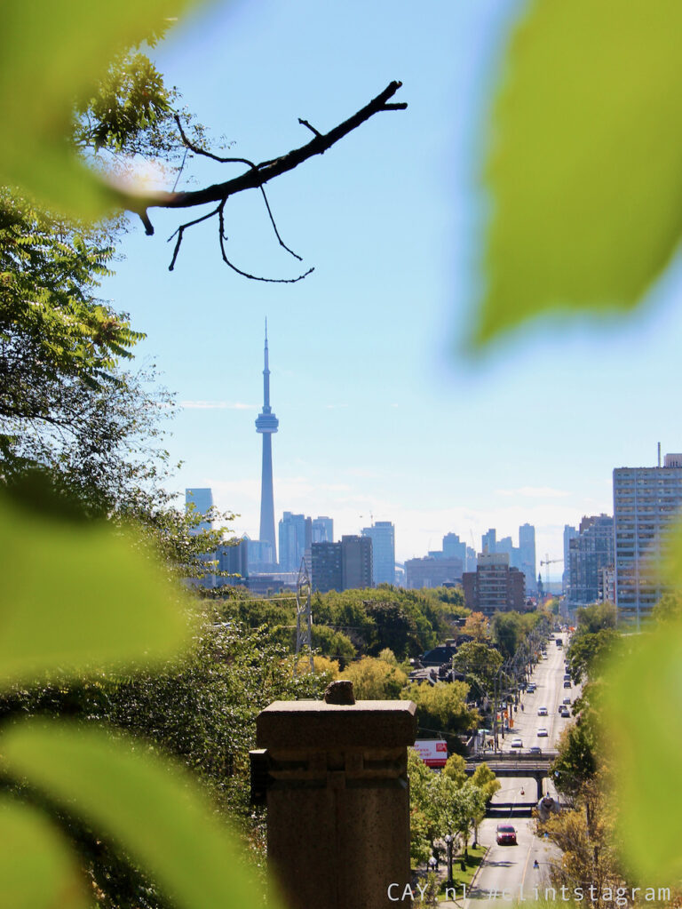 toronto canada