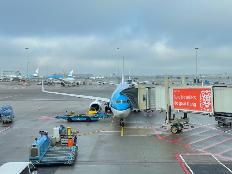 AMS - OSL