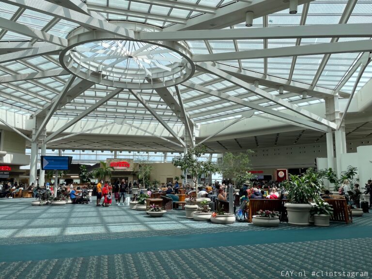 mco orlando airport