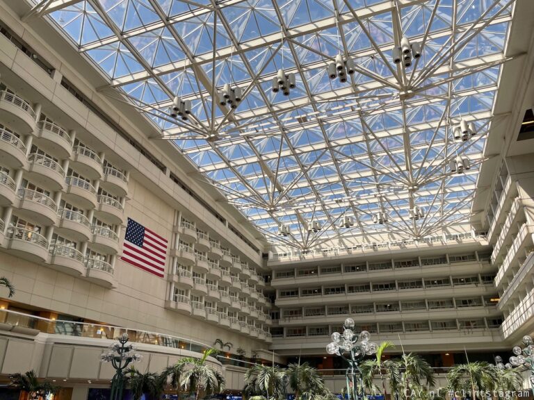 mco orlando airport