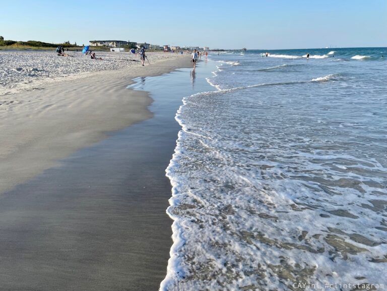 cocoa beach florida