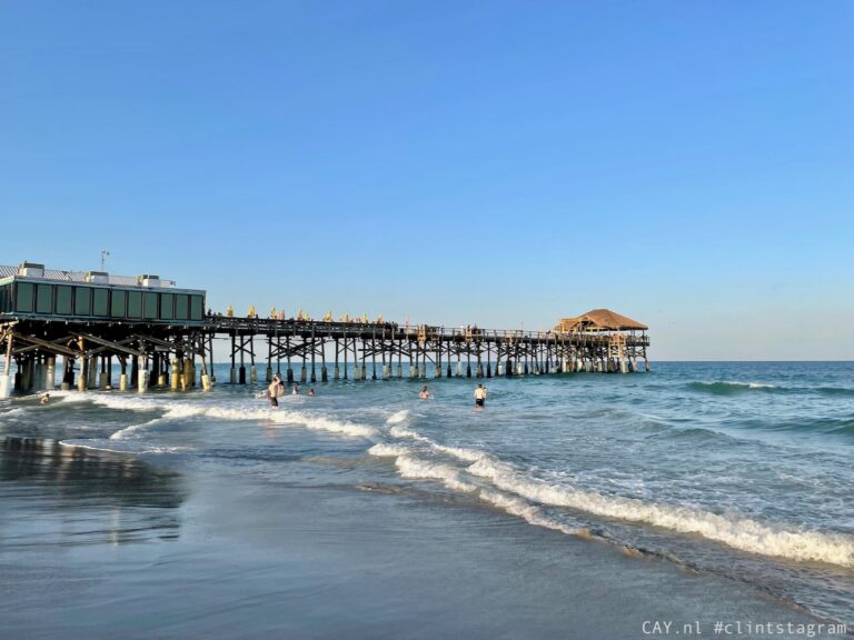 cocoa beach florida