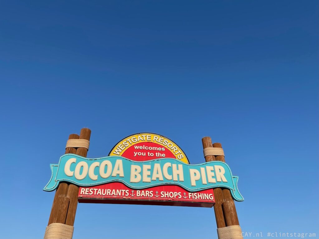 cocoa beach florida