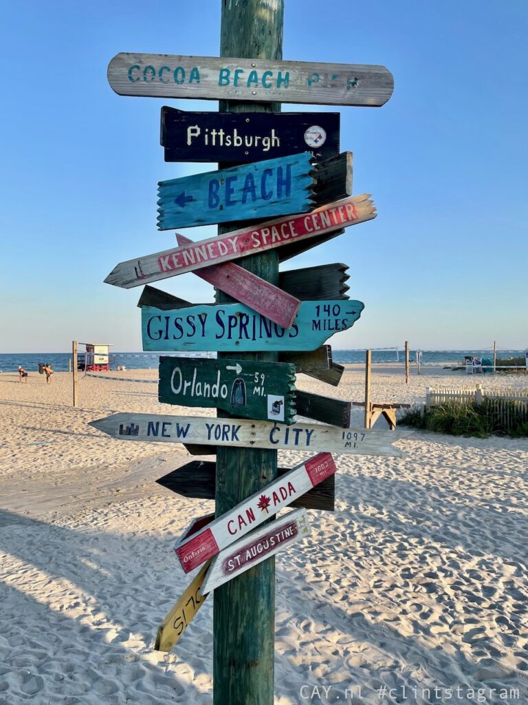 cocoa beach florida