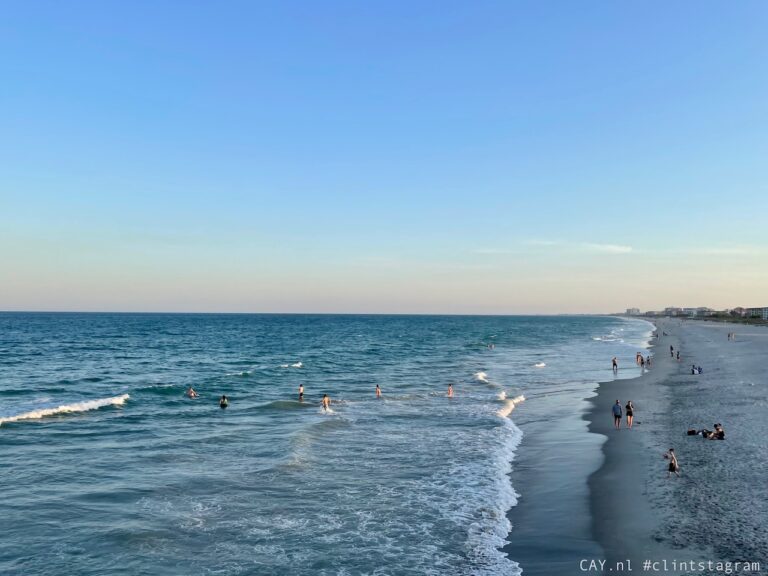 cocoa beach florida