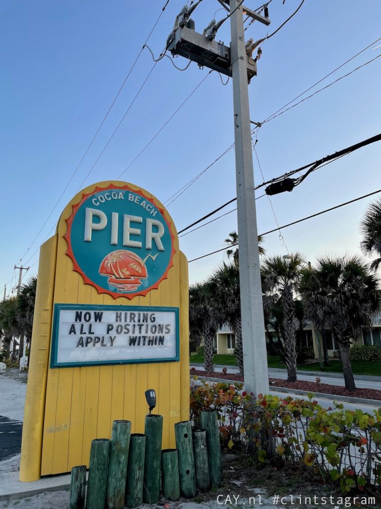 cocoa beach florida