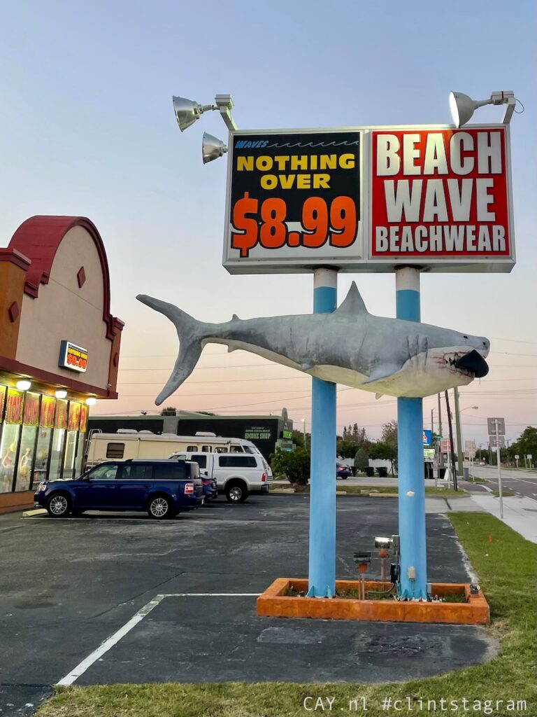 cocoa beach florida