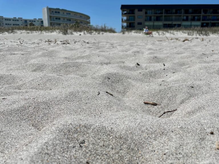 cocoa beach florida