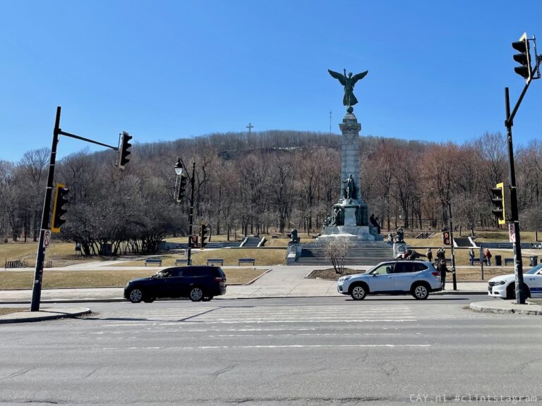 montreal parc